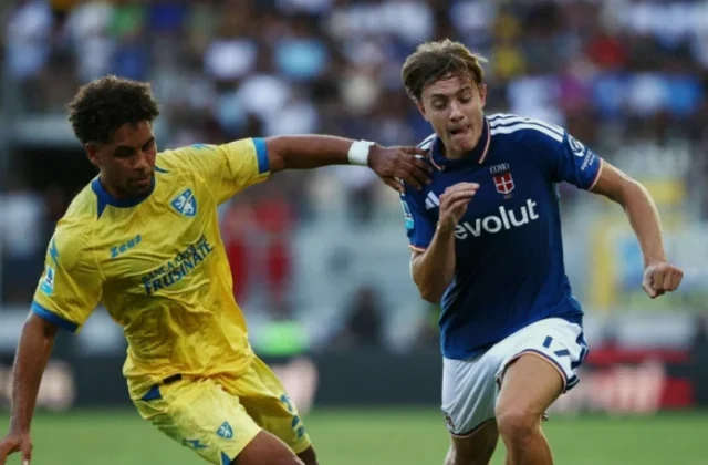 Como’s Jesús Rodríguez Struggles to Justify €28m Investment