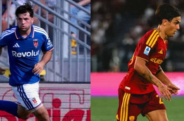 Como vs Roma: Fabregas and Gasperini Face Off in Serie A