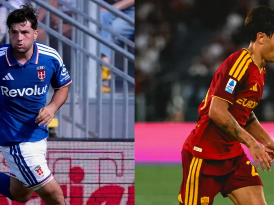 Como vs Roma: Fabregas and Gasperini Face Off in Serie A
