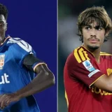 Como and Roma Showcase Serie A’s Youth-Driven Ambitions