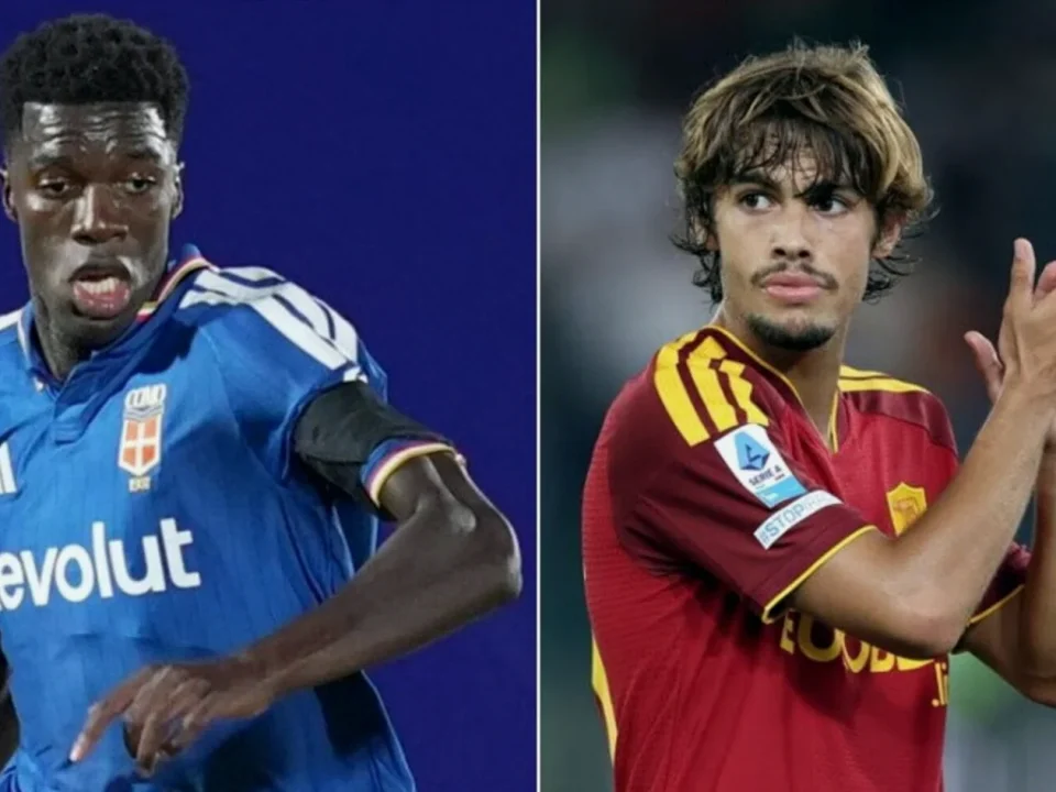 Como and Roma Showcase Serie A’s Youth-Driven Ambitions