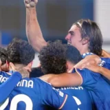 Como Thrash Manchester United 4-1 in Historic Champions League Night
