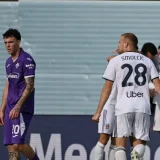 Como 1907 Deepen Fiorentina’s Early-Season Crisis with 3-1 Win