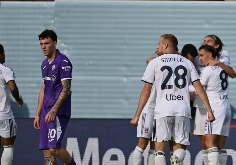 Como 1907 Deepen Fiorentina’s Early-Season Crisis with 3-1 Win