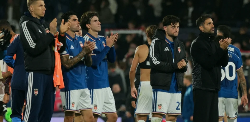 Fabregas Reflects as Feyenoord Expose Como’s European Inexperience