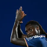 Como assess Kean and Liberali fitness before Sassuolo showdown