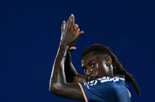 Como assess Kean and Liberali fitness before Sassuolo showdown