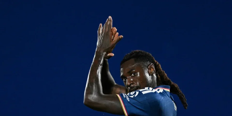 Como assess Kean and Liberali fitness before Sassuolo showdown