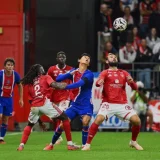 Brest Rely on Team Spirit as Defensive Crisis Hits Before Angers Clash
