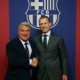 Barcelona Deny New UEFA Negreira Case as 2023 Investigation Continues