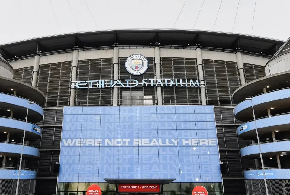 Manchester City Appeal Premier League Verdict Over 114 Financial Breaches