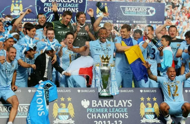 Manchester City Found Guilty of 114 Financial Rule Breaches