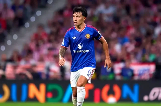 Lisandro Martínez Questions Manchester United Recruitment After Atlético Loss