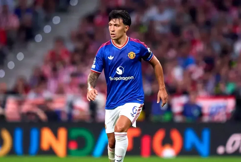 Lisandro Martínez Questions Manchester United Recruitment After Atlético Loss