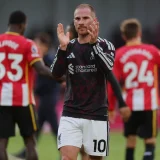 Brentford and Liverpool Confirm Starting XIs for West London Clash