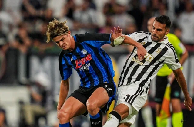 De Ketelaere Eyes Central Role as Atalanta Seek Sarri’s Attacking Balance