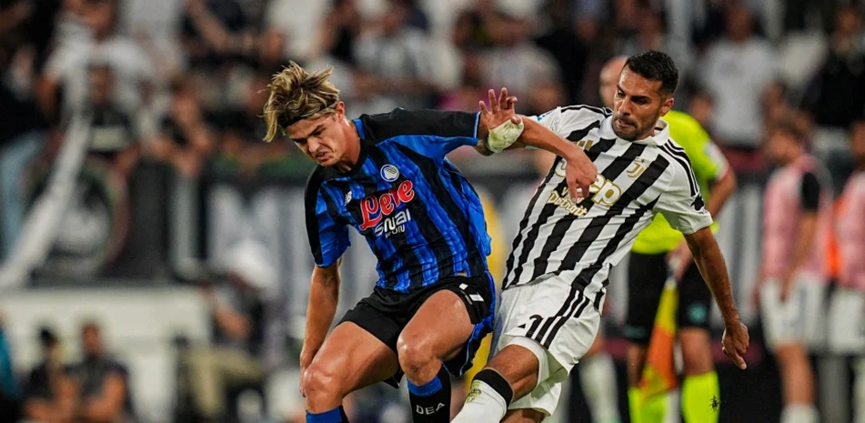 De Ketelaere Eyes Central Role as Atalanta Seek Sarri’s Attacking Balance