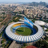Boca and Estudiantes Aim to Add to Argentina’s Maracanã Success