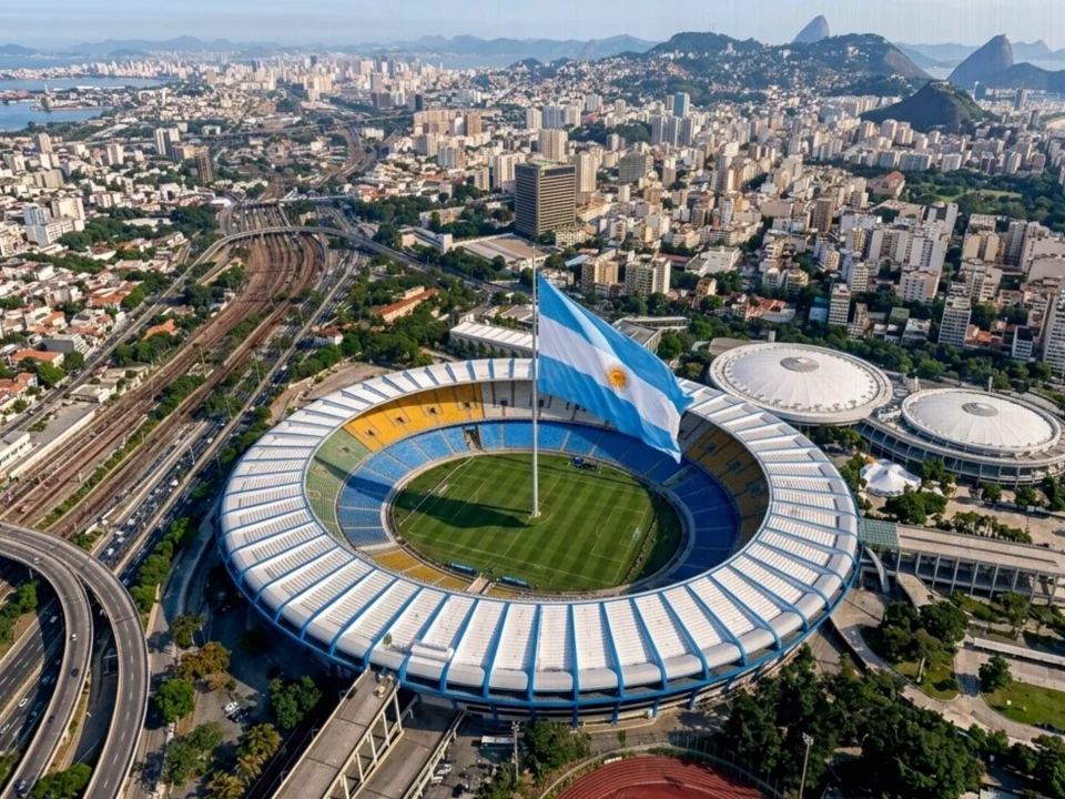 Boca and Estudiantes Aim to Add to Argentina’s Maracanã Success