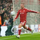 Liverpool Host Villarreal Seeking Third Straight Champions League Win