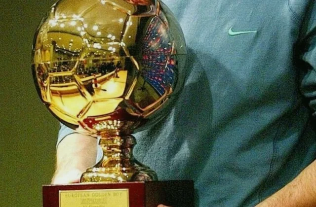 Golden Boy 2026 unveils 25-player shortlist with two Argentines