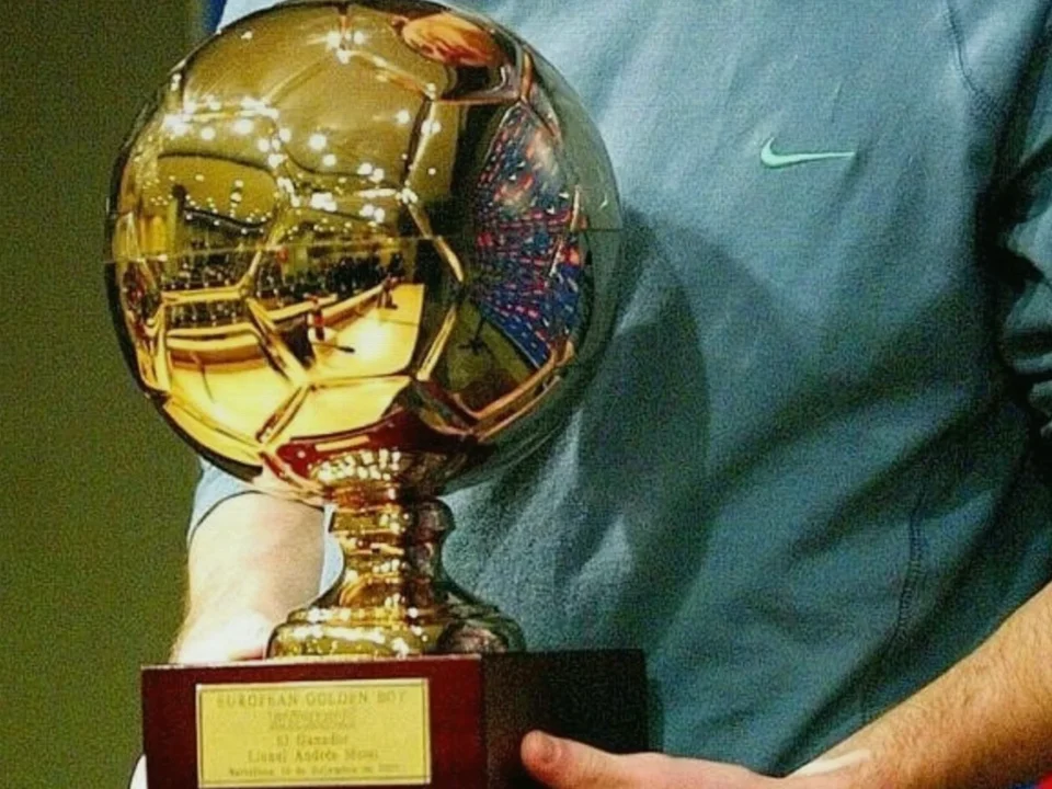 Golden Boy 2026 unveils 25-player shortlist with two Argentines