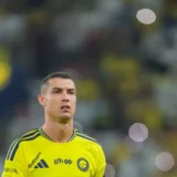 Cristiano Ronaldo Goal Sparks Record-Keeping Dispute After Al-Nassr Win