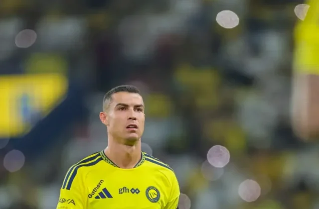 Cristiano Ronaldo Goal Sparks Record-Keeping Dispute After Al-Nassr Win