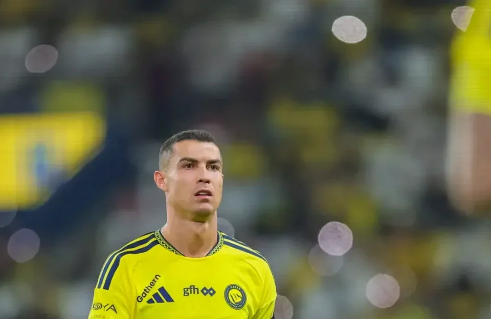 Cristiano Ronaldo Goal Sparks Record-Keeping Dispute After Al-Nassr Win