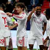 Liverpool Hit Six in LASK Thriller to Stay Perfect in Europe
