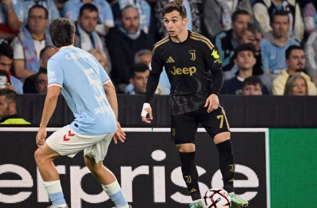 Conceicao Reacts Furiously to Spalletti Substitution in Juventus Europa League Win