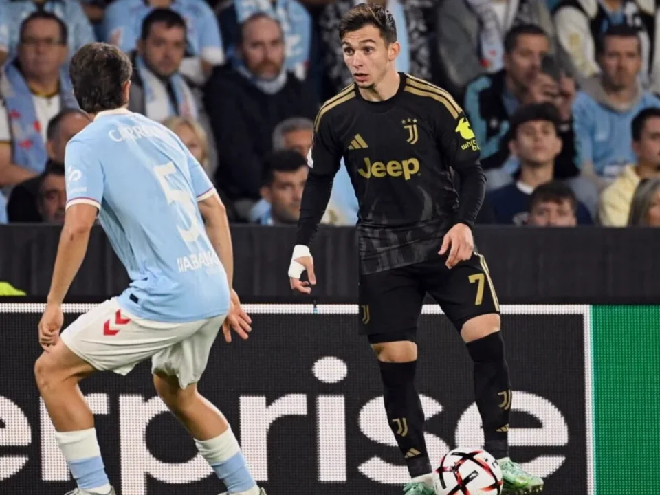 Conceicao Reacts Furiously to Spalletti Substitution in Juventus Europa League Win