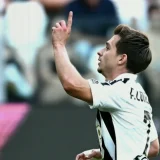 Juventus Turn to Conceição to Break Down Cagliari’s Defence