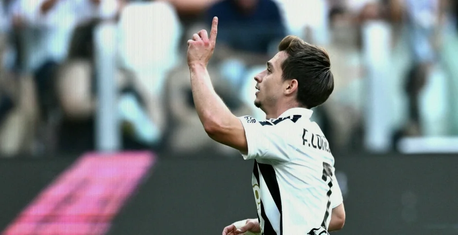 Juventus Turn to Conceição to Break Down Cagliari’s Defence