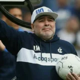 Maradona Death Trial Nears Verdict as Doctor Is Cleared