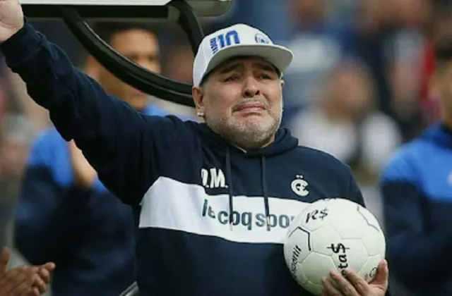 Maradona Death Trial Nears Verdict as Doctor Is Cleared