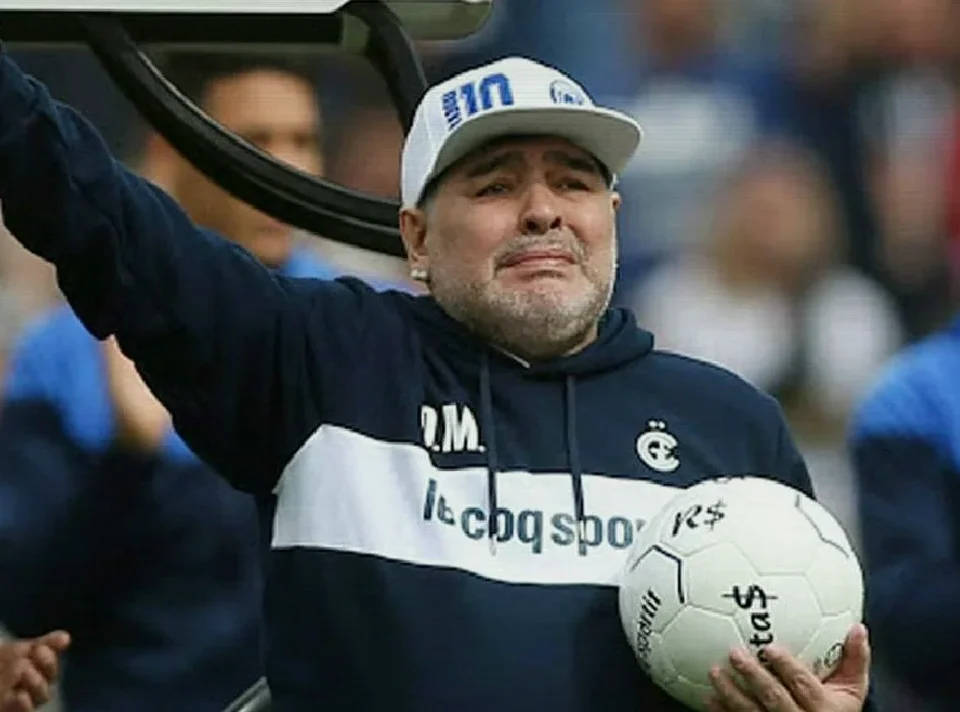 Maradona Death Trial Nears Verdict as Doctor Is Cleared
