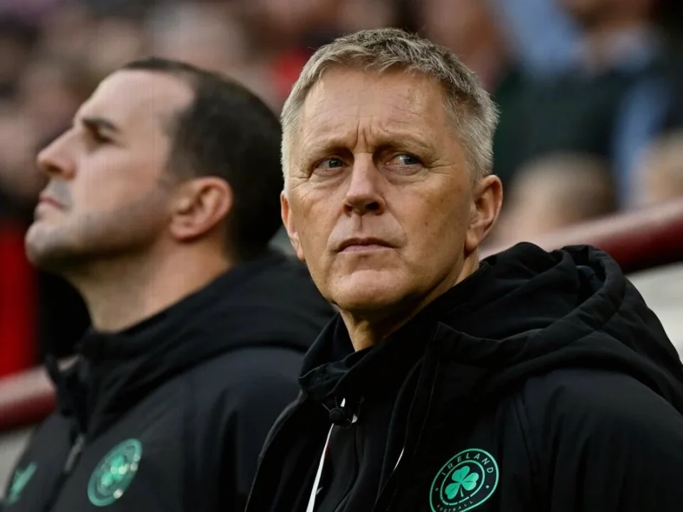 Heimir Hallgrimsson Press Conference Cut Short Ahead of Israel Clash