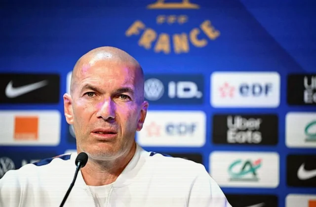 France Held by Italy Despite Olise Opener in Nations League Draw