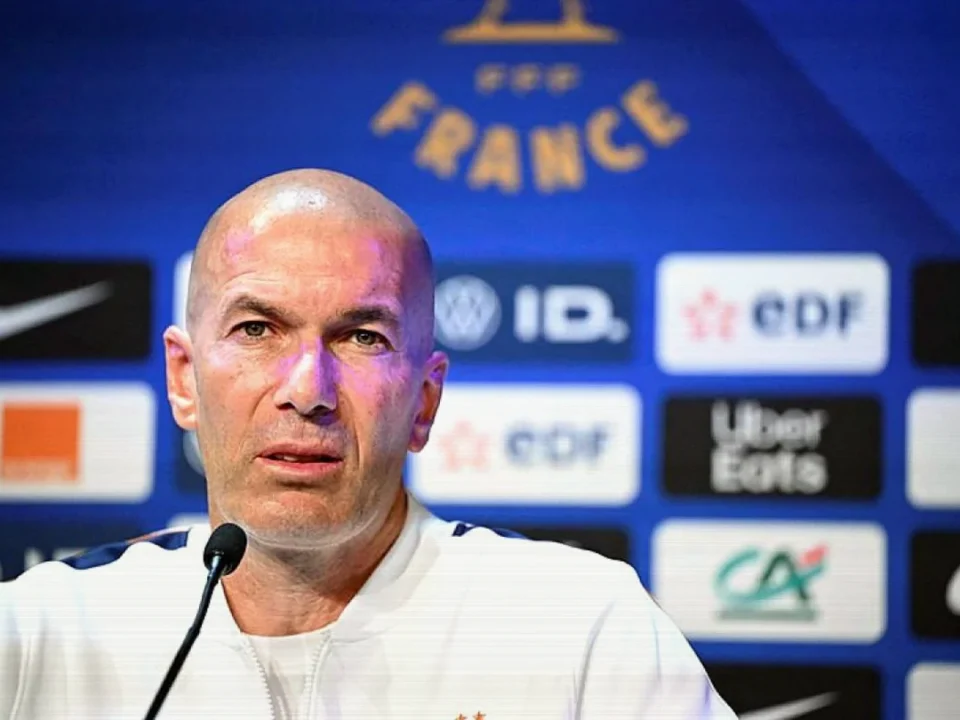 France Held by Italy Despite Olise Opener in Nations League Draw