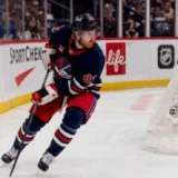 Kyle Connor’s Late Goal Lifts Jets Past Avalanche 3-2