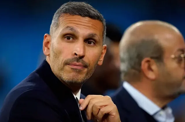 Manchester City Found Liable on 114 Financial Charges, Face Huge Points Deduction