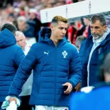 Cristiano Ronaldo Handed 30-Day Portugal Ban After Leaving Camp