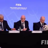 Infantino Apologises Over Failed FIFA Forward Enterprise Project