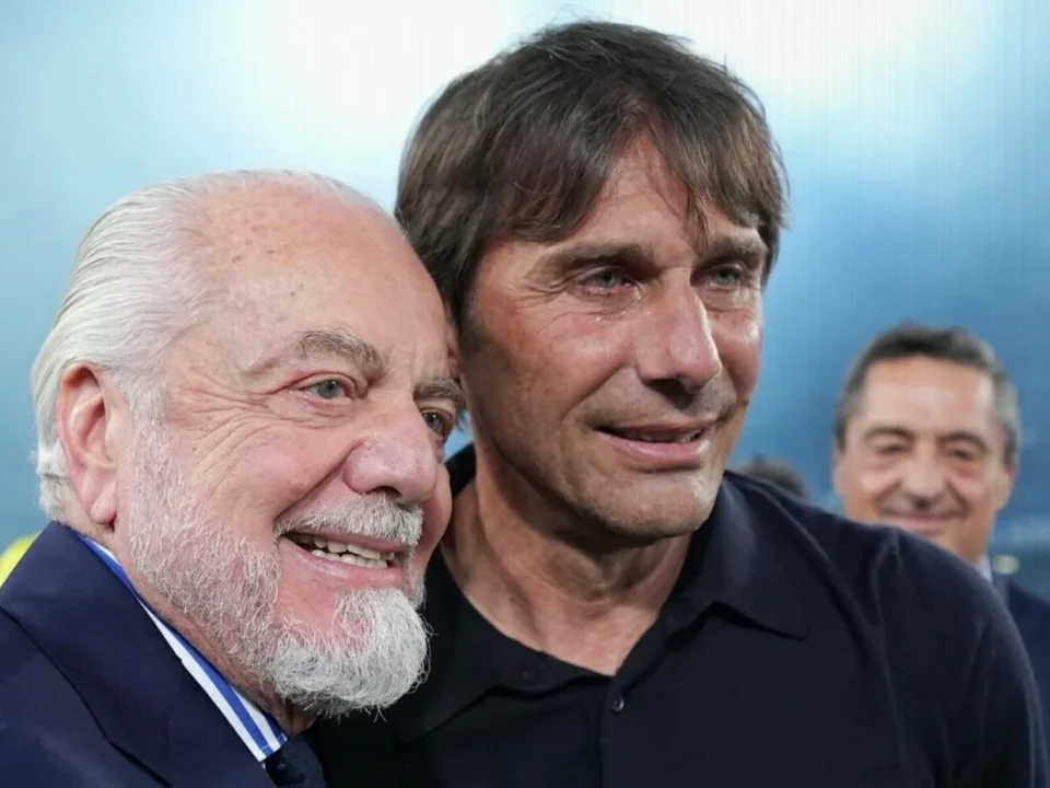 Antonio Conte Explains Napoli Exit and Reveals Ideal Next Job