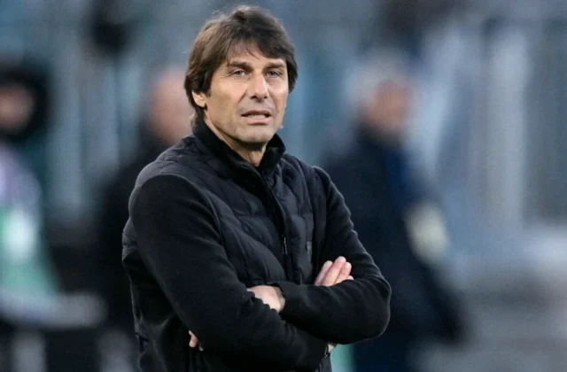 Conte Eyes Historic Revival Amid Milan and Juventus Struggles