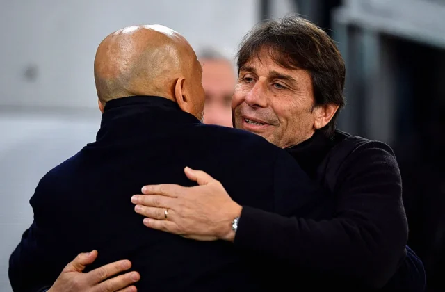 No Publishable Serie A News Content Available