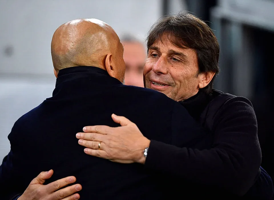 No Publishable Serie A News Content Available