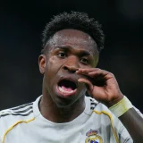 Vinícius Júnior Hits Back After Four-Match LaLiga Ban