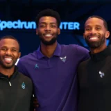 Brandon Miller Aims to Lead Hornets Back to the Playoffs
